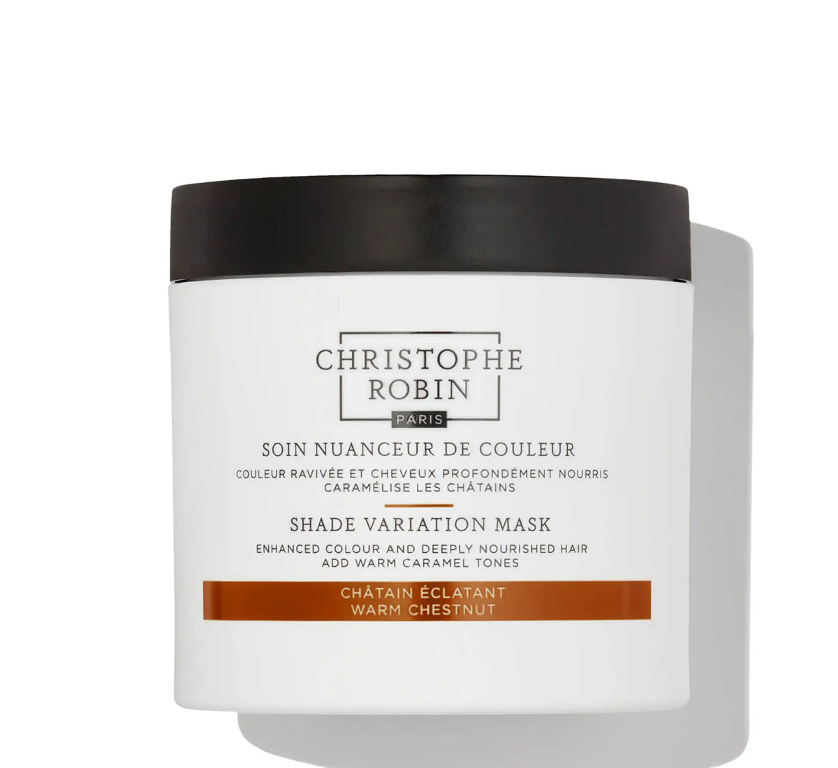 Shade Variation Care Warm Chestnut Fő kép