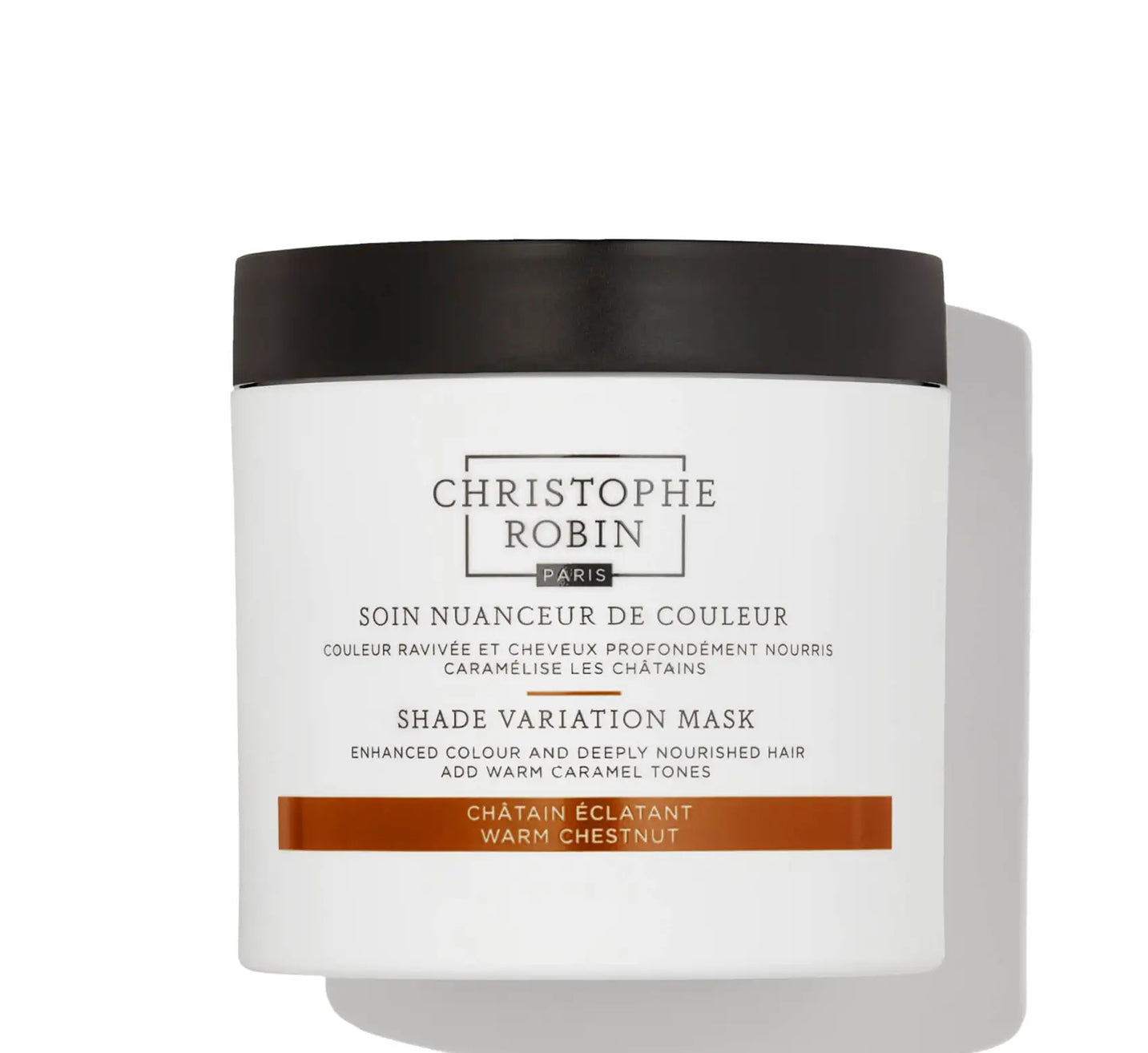 Shade Variation Care Warm Chestnut