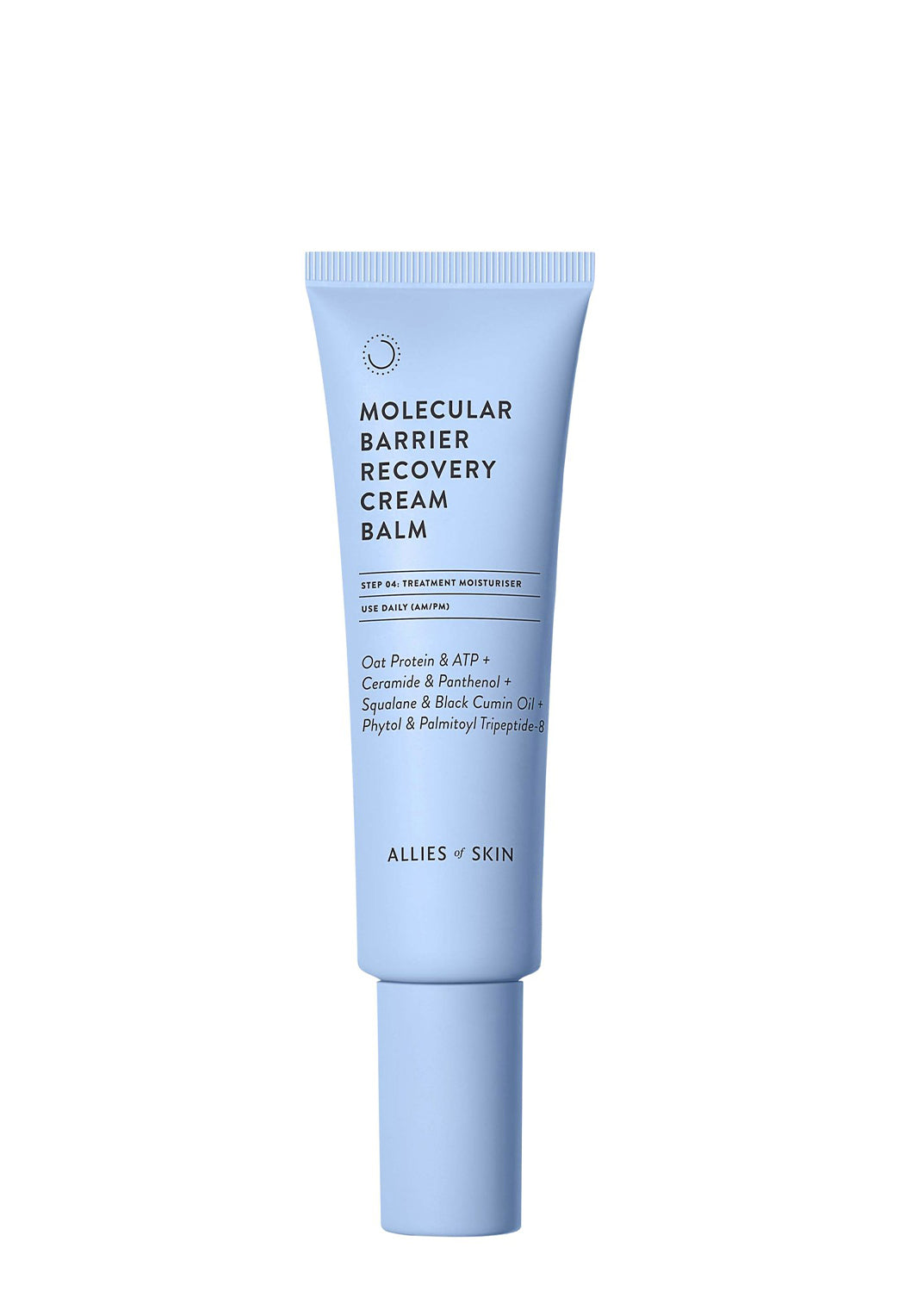 Molecular Barrier Recovery Cream Balm