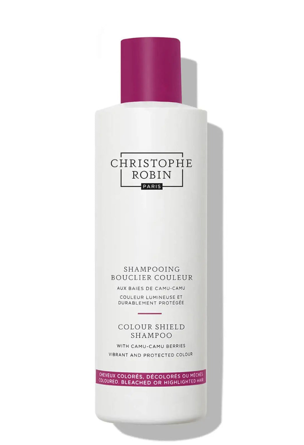 Colour Shield Shampoo with Camu-Camu Berries