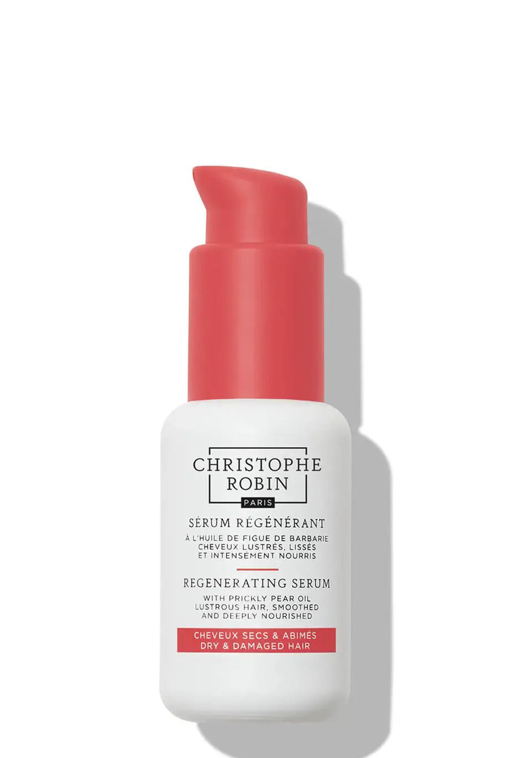 Regenerating Serum with Prickly Pear Oil Main image