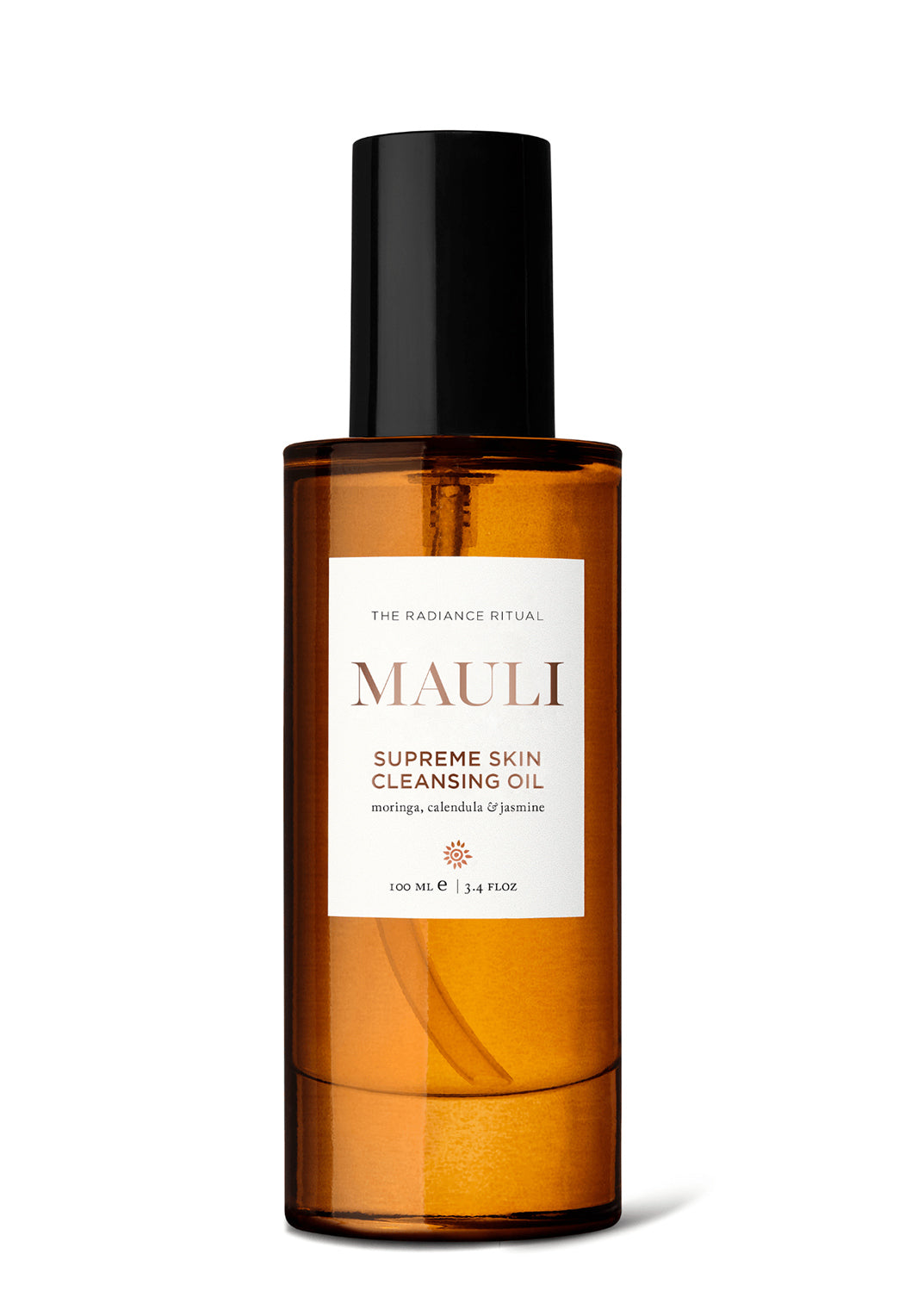 Supreme Skin Cleansing Oil