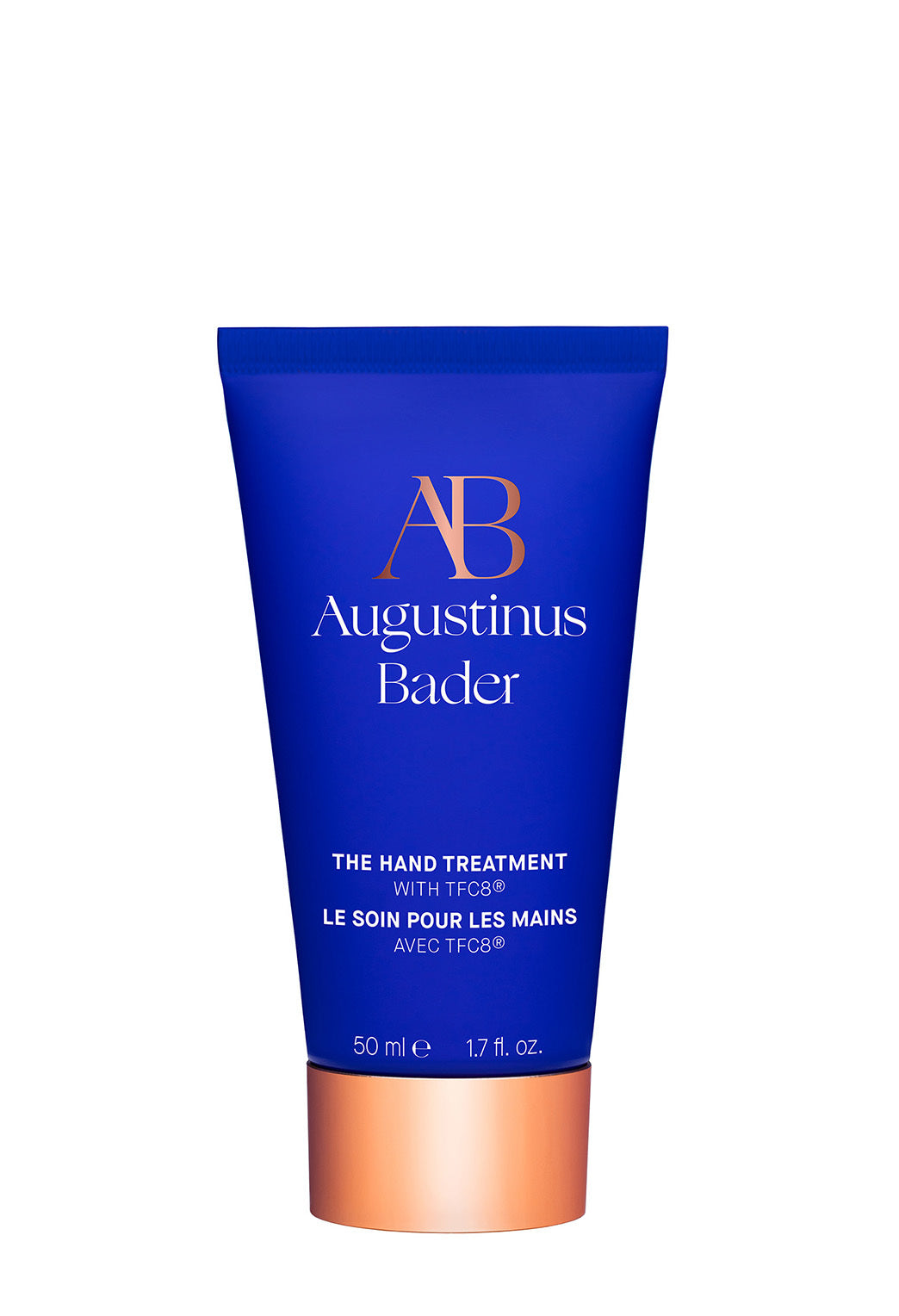 The Hand Treatment