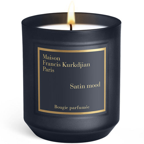 Oud Satin gyertya Main image