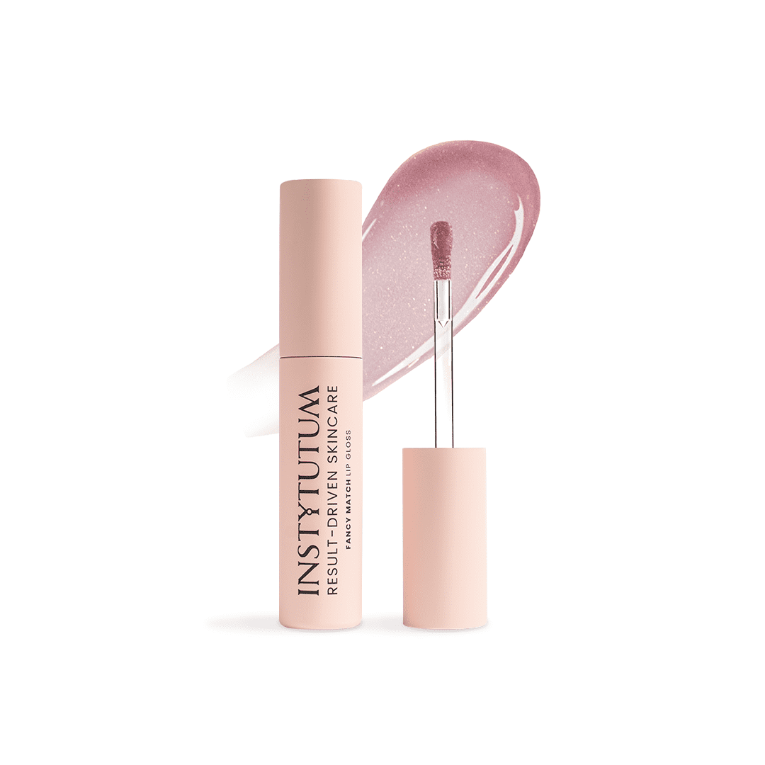 Fancy Match Lip Gloss