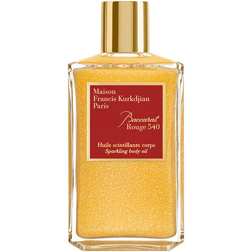 Baccarat Sparkling Oil Main image