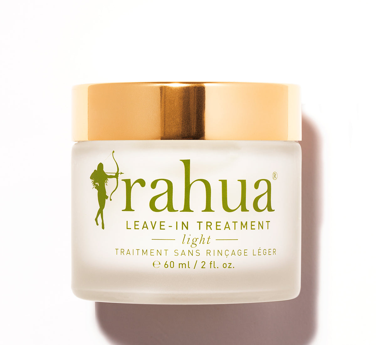 Leave-In Treatment Light