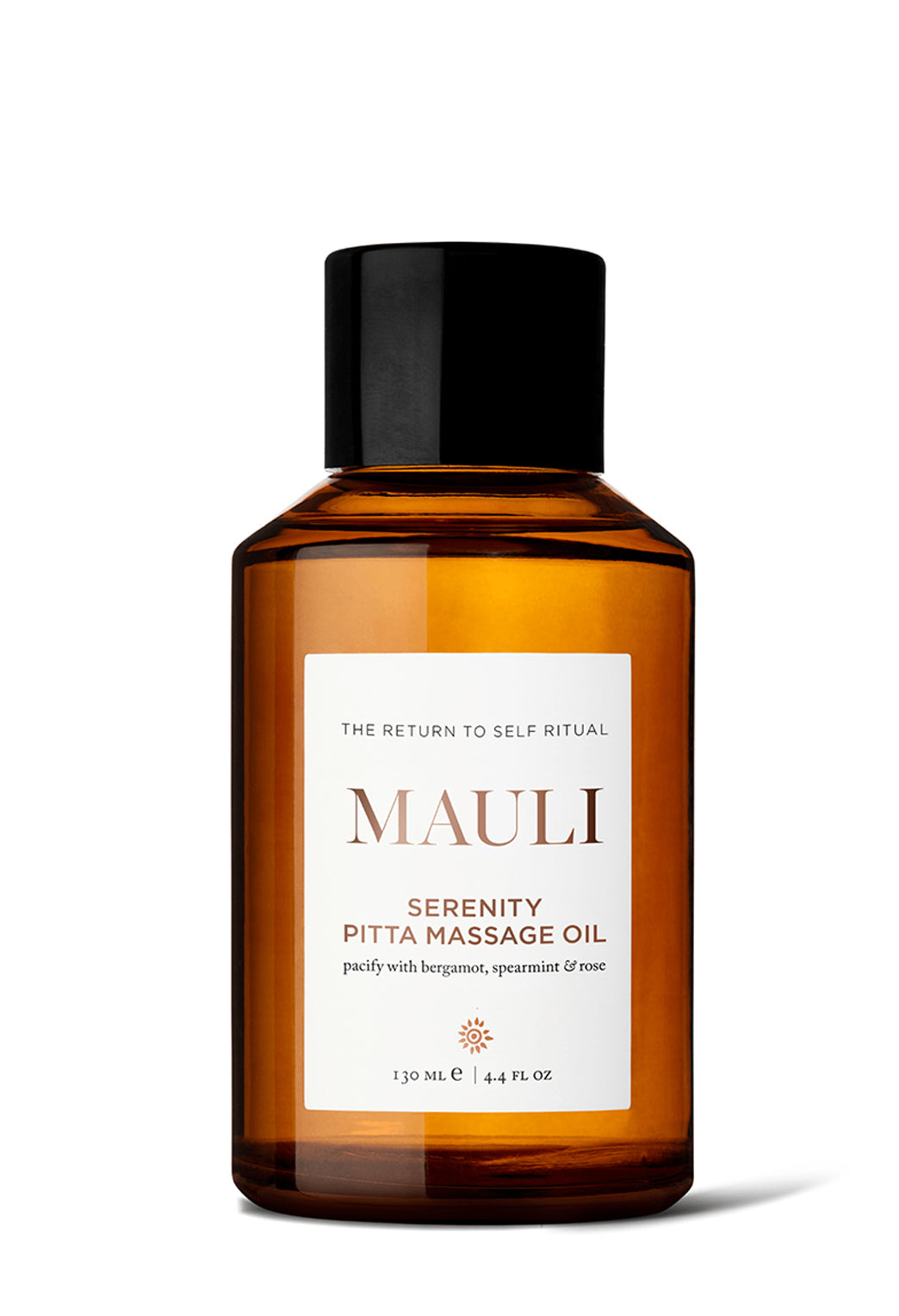 Serenity Pitta Body Oil Fő kép