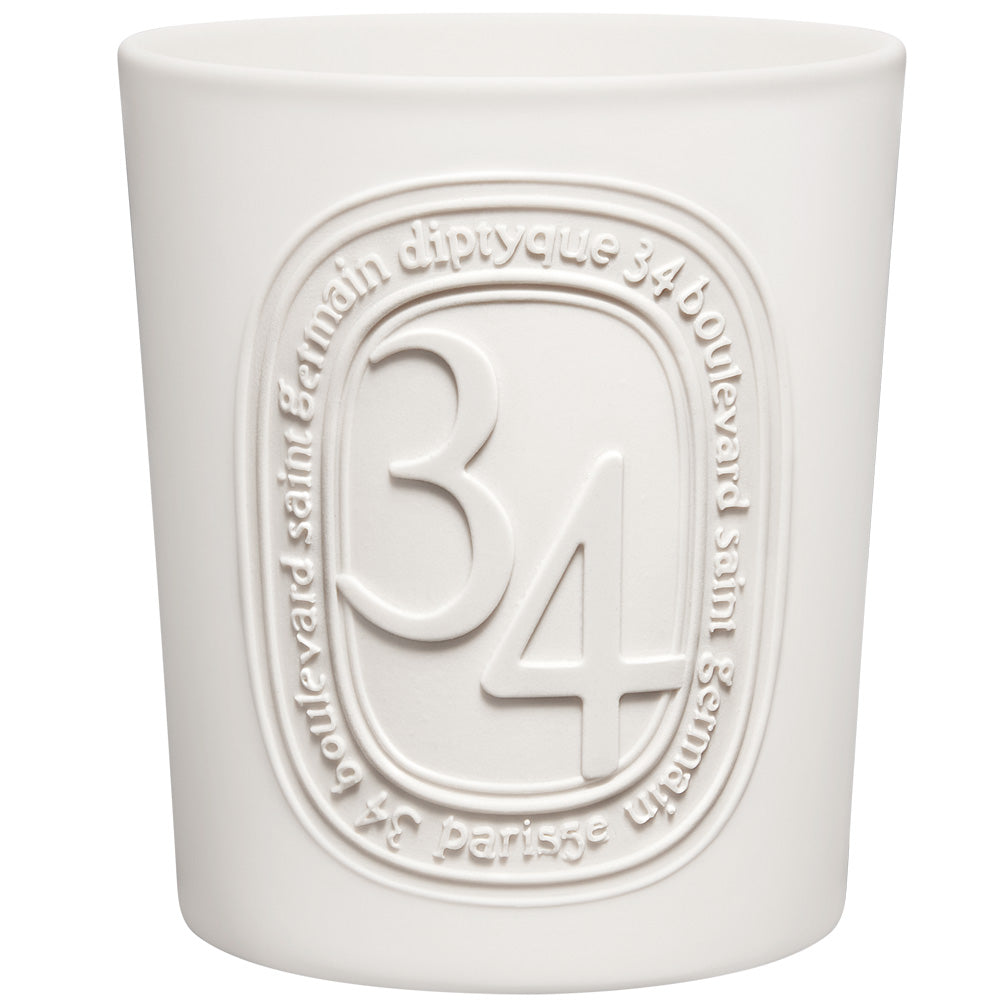 Diptyque 34 gyertya 600g Main image