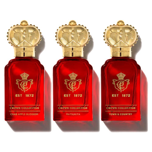 Crown Collection Travel Main image