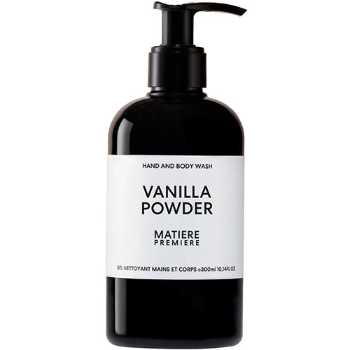 Vanilla Powder Wash Fő kép
