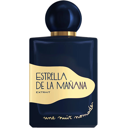 Estrella de la Manana Extrait