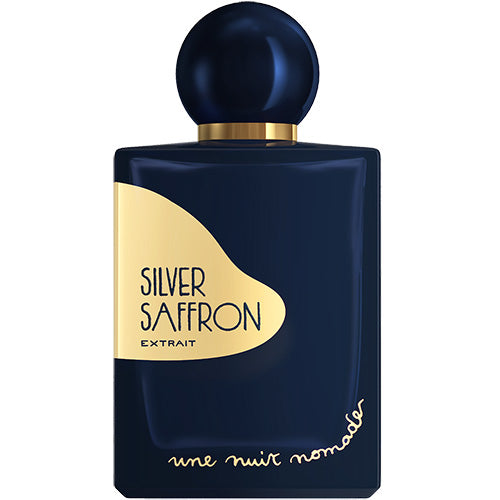 Silver Saffron Extrait Fő kép