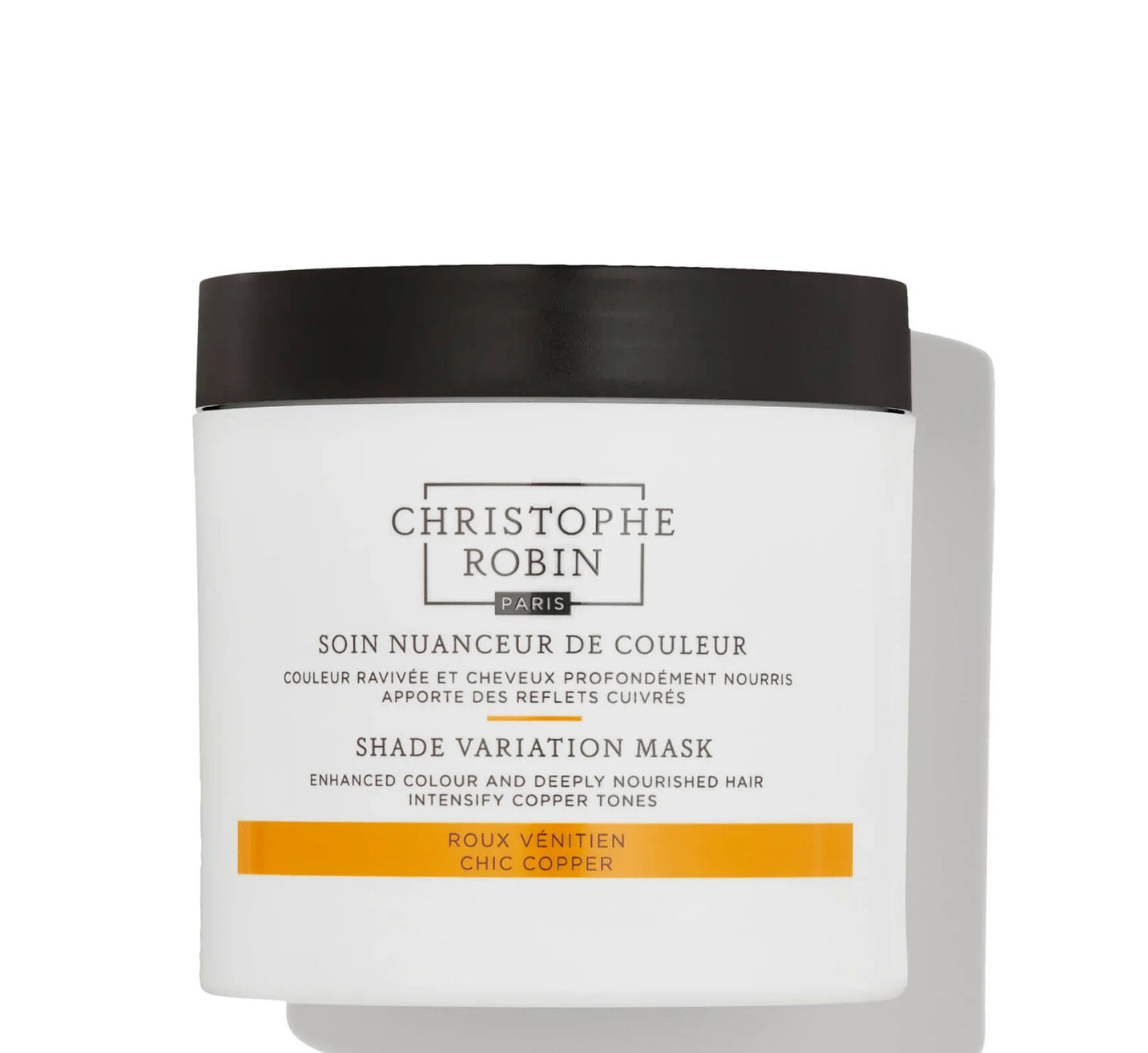 Shade Variation Care Chic Copper