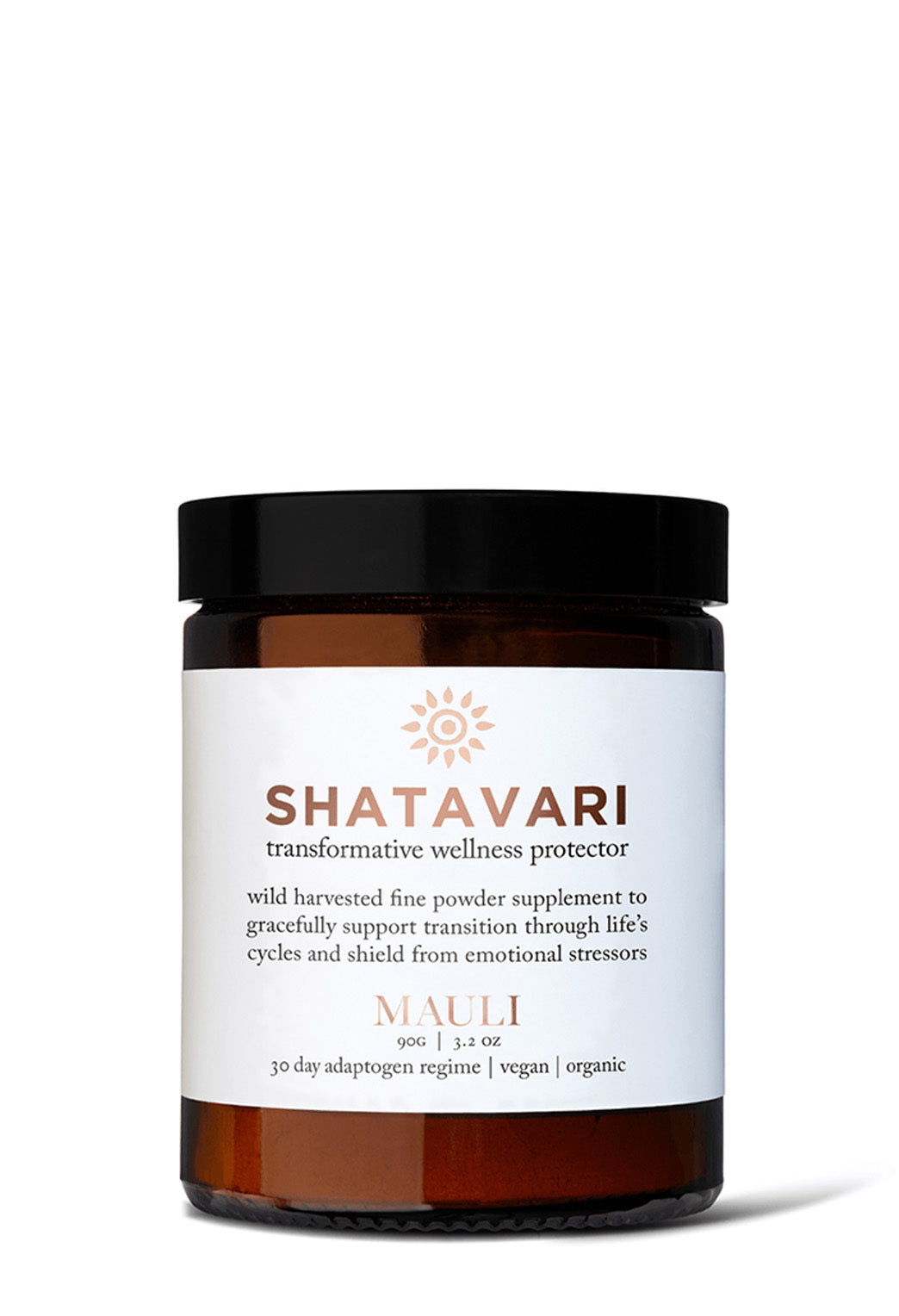 Organic Shatavari Powder