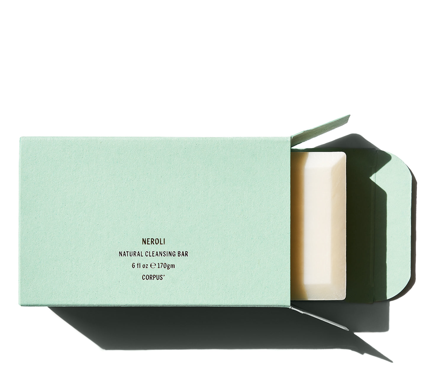 Neroli|Natural Cleansing Bar