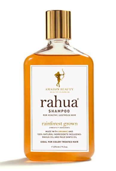 Classic Shampoo Main image