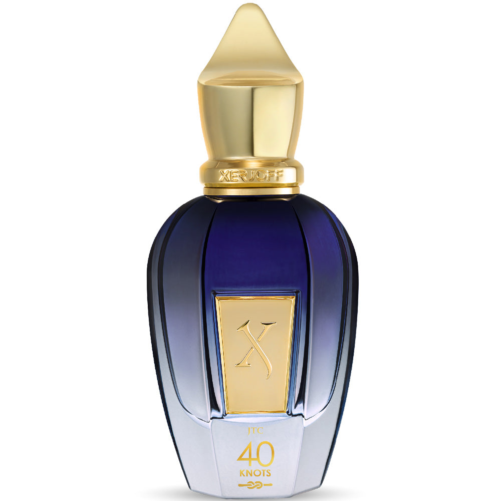 Xerjoff 40 Knots Eau de Parfum 50 ml Main image