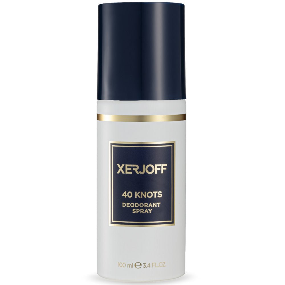 Xerjoff 40 Knots Deo 100 ml Main image