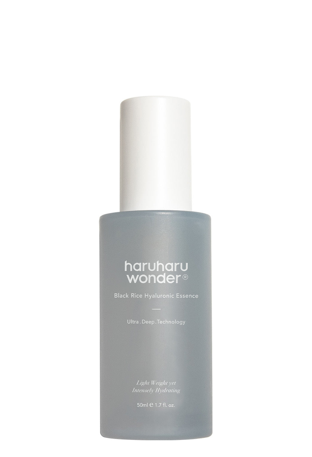 Black Rice Hyaluronic Essence