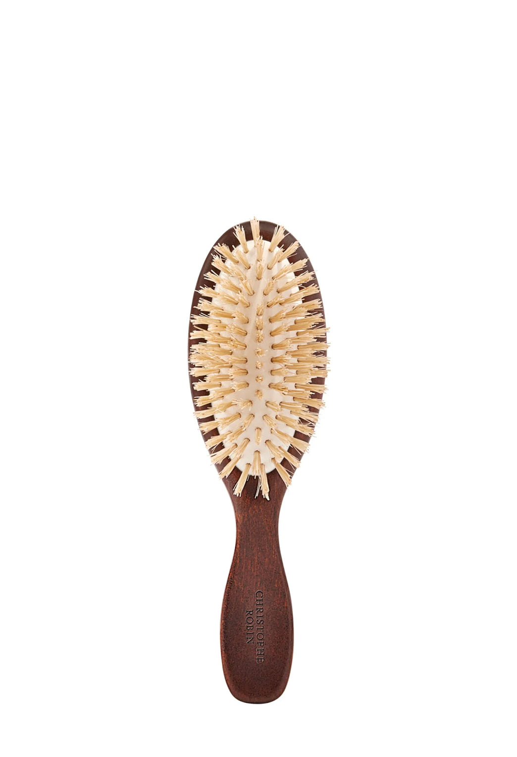 Travel Hairbrush