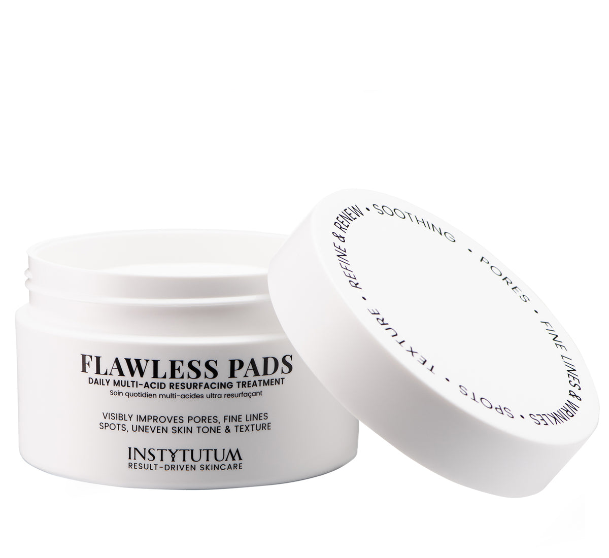 Flawless Pads Fő kép