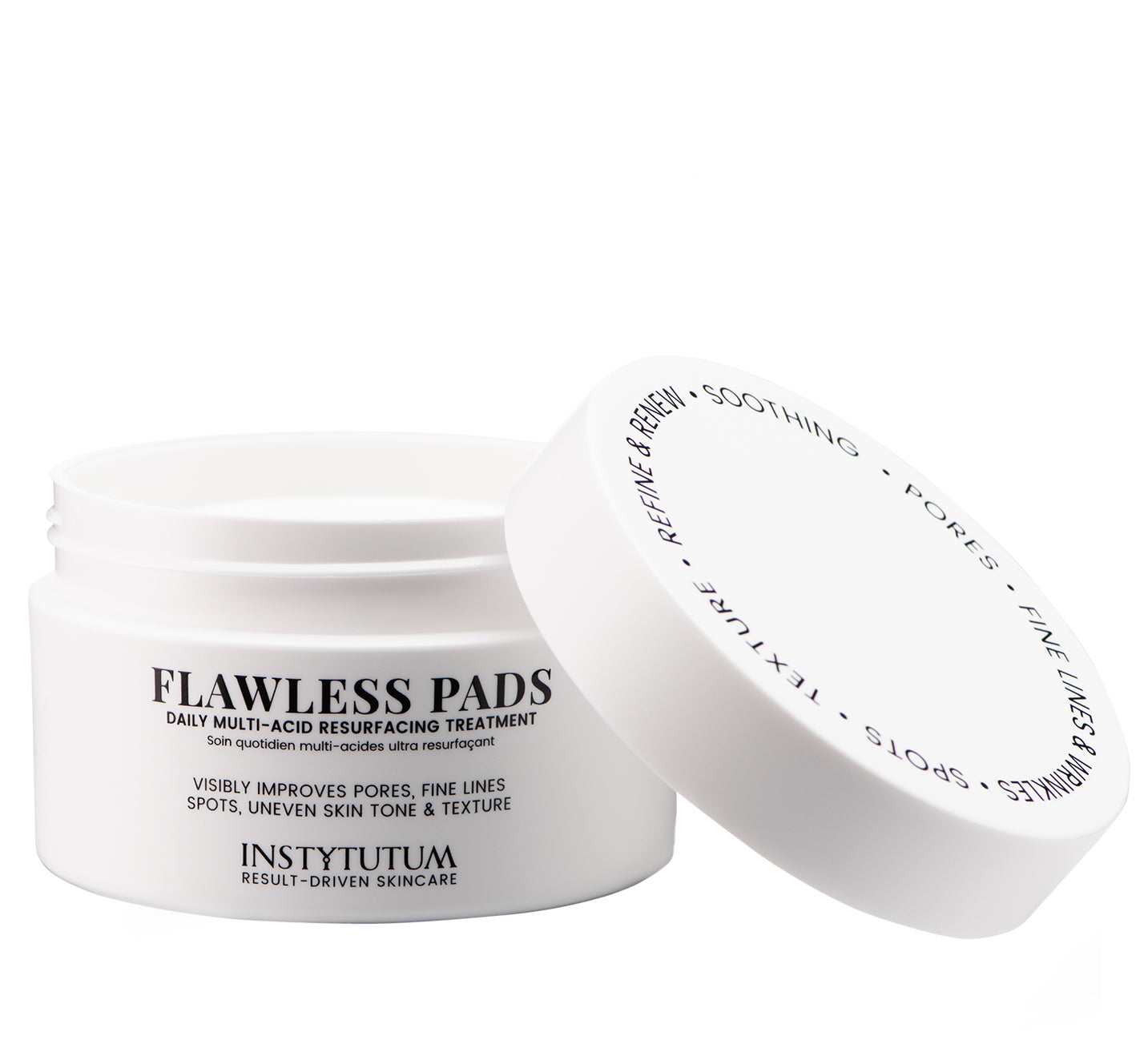 Flawless Pads