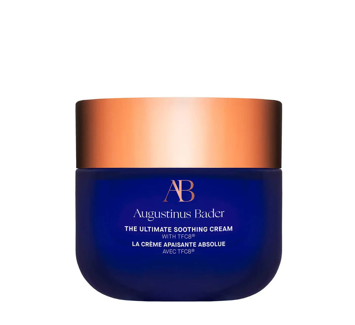 The Ultimate Soothing Cream