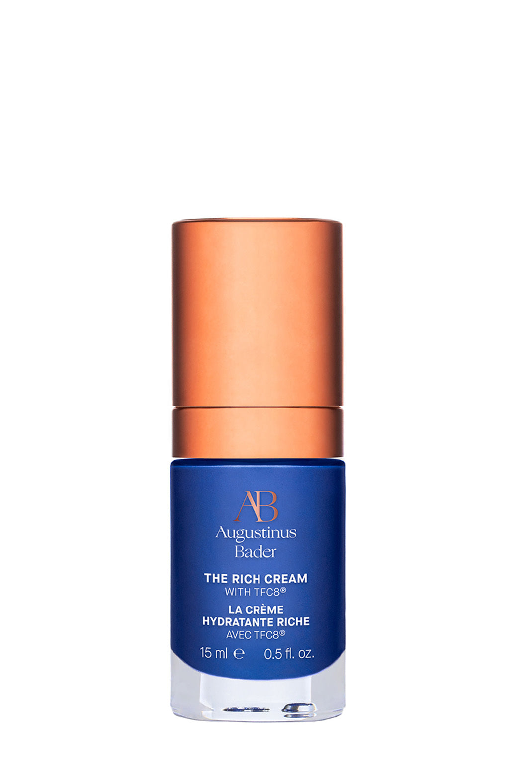 The Rich Cream Travel Size