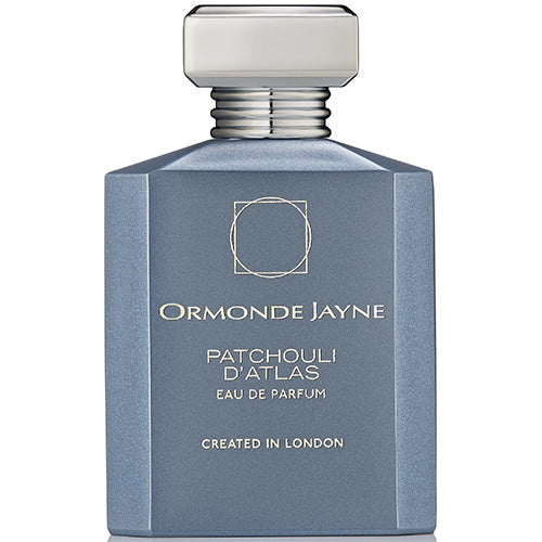Patchouli d'Atlas