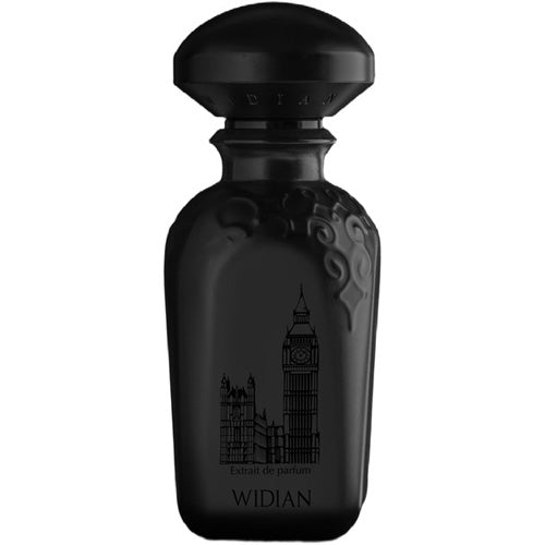 Sapphire | London Black