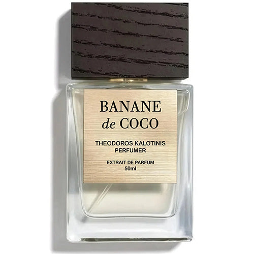 Banane de Coco Main image