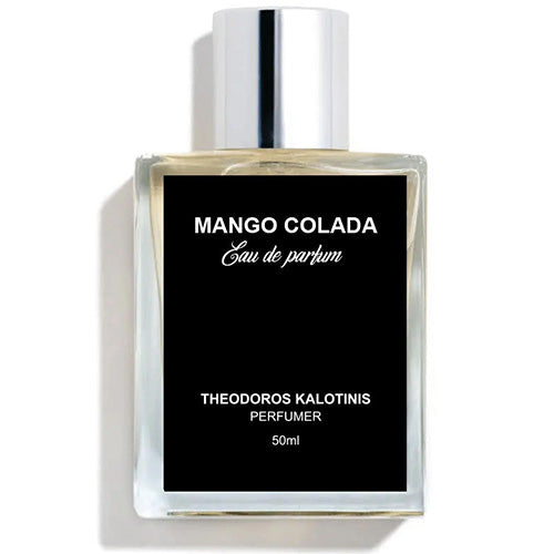 Mango Colada Main image