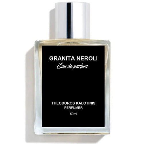 Granita Neroli