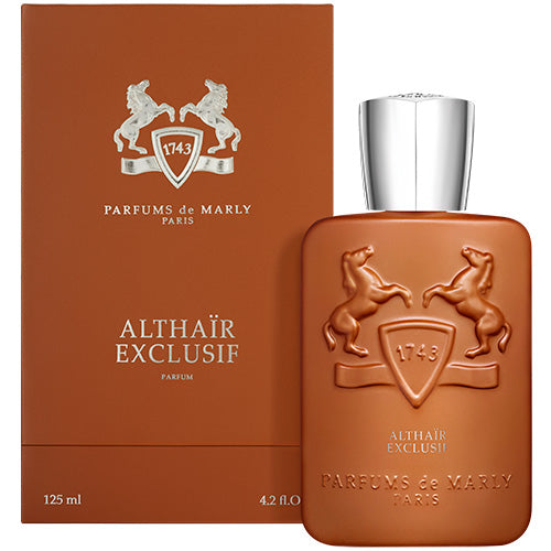 Althair Exclusif Fő kép
