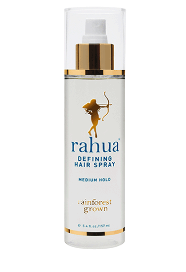Defining Hair Spray