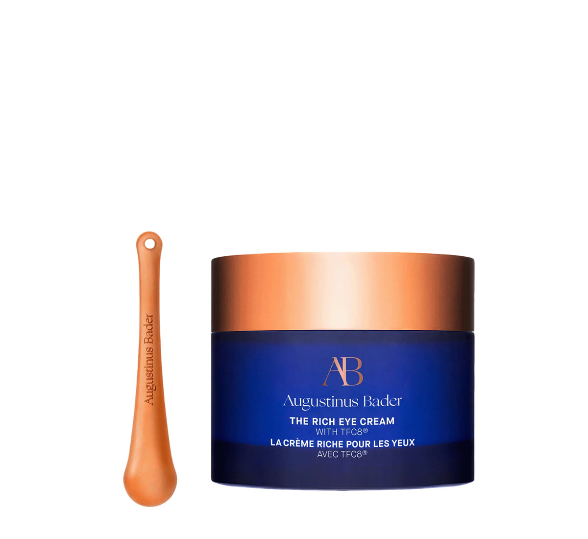 The Rich Eye Cream