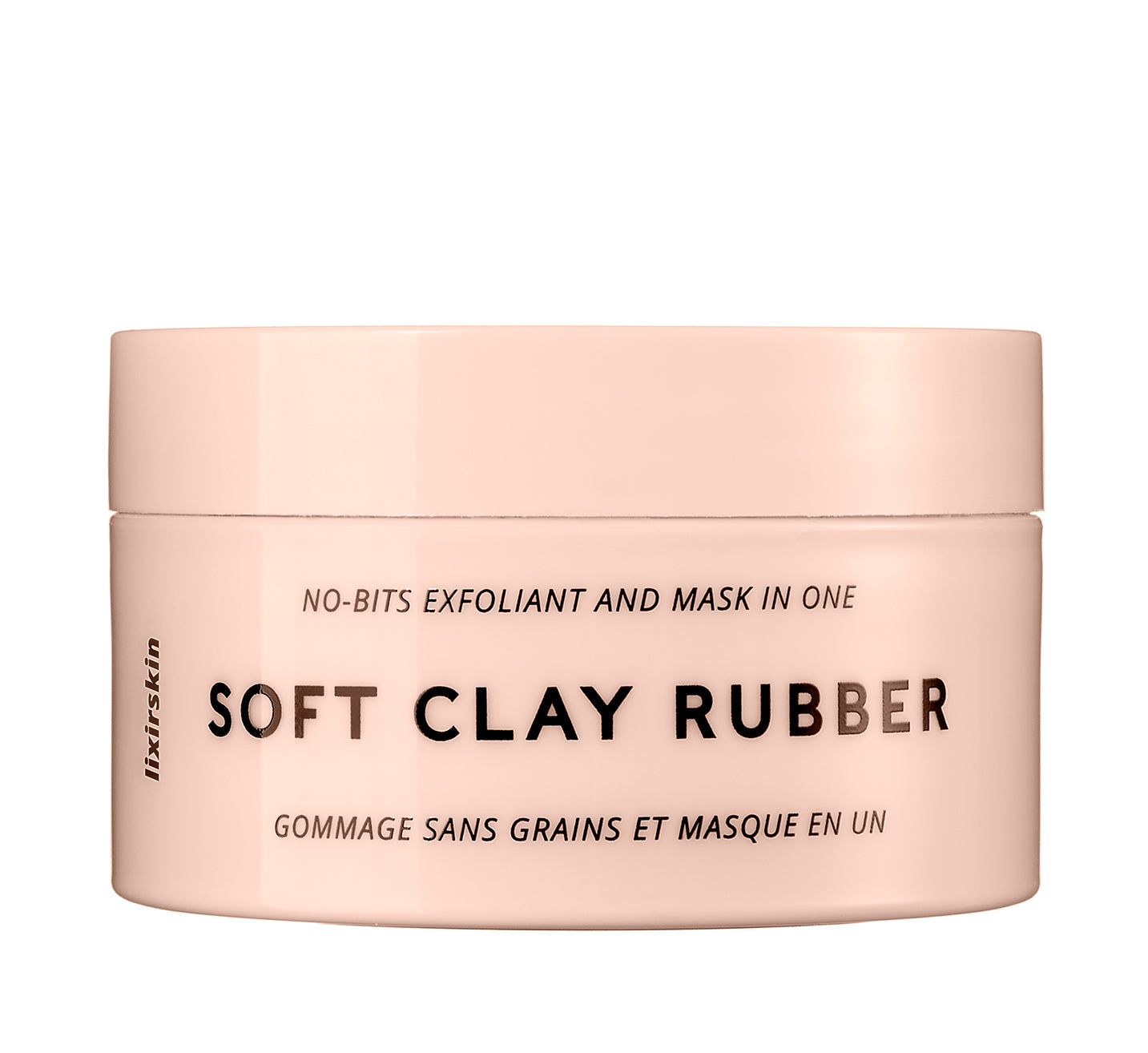 Soft Clay Rubber