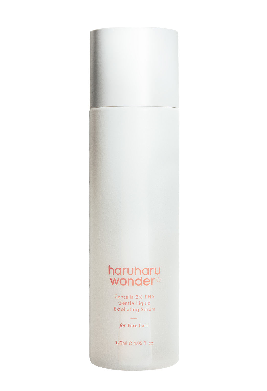 Centella 3% PHA Gentle Liquid Exfoliating Serum