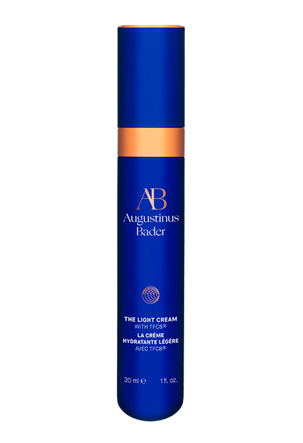 The Light Cream Main image