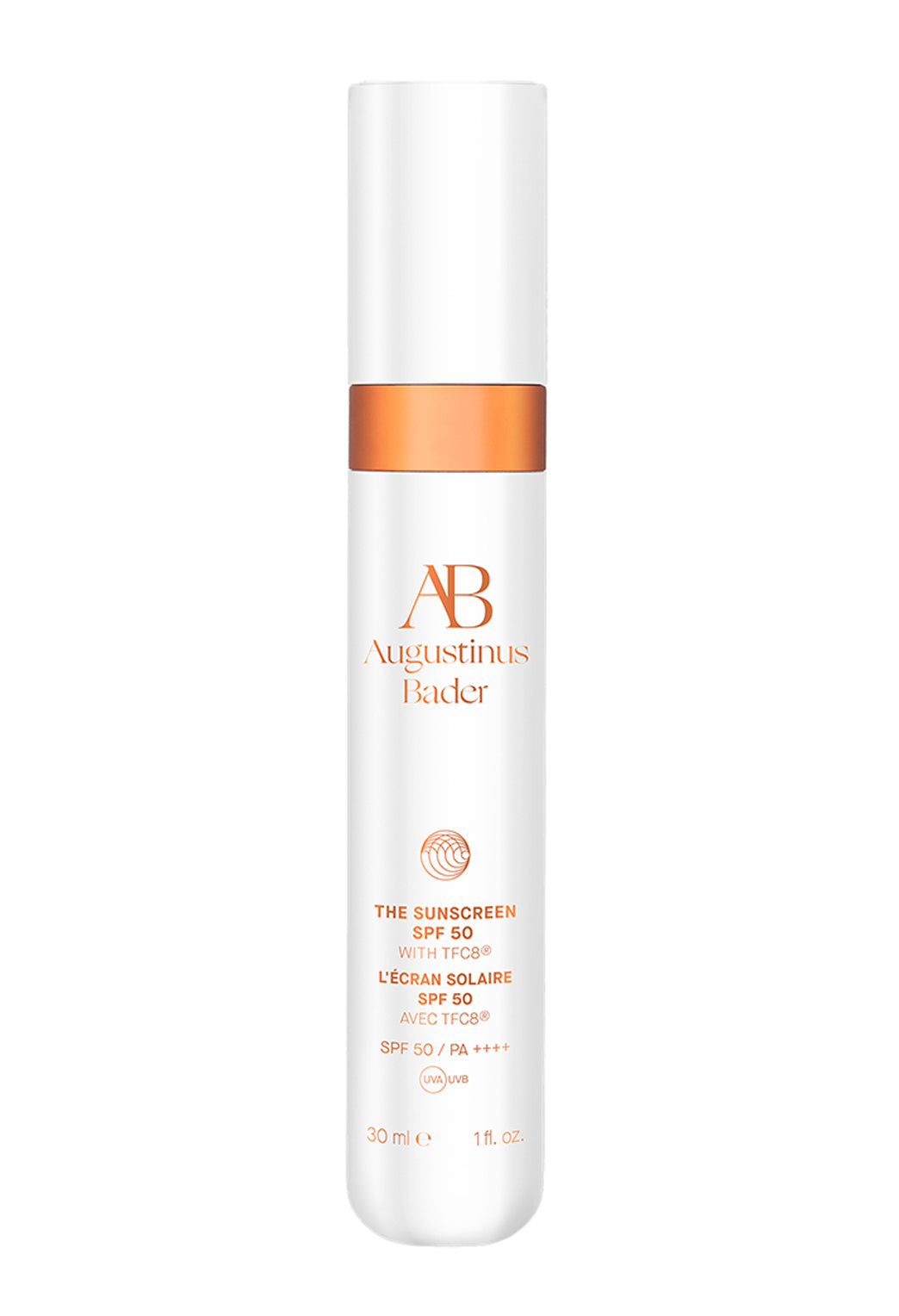 The Sunscreen SPF 50