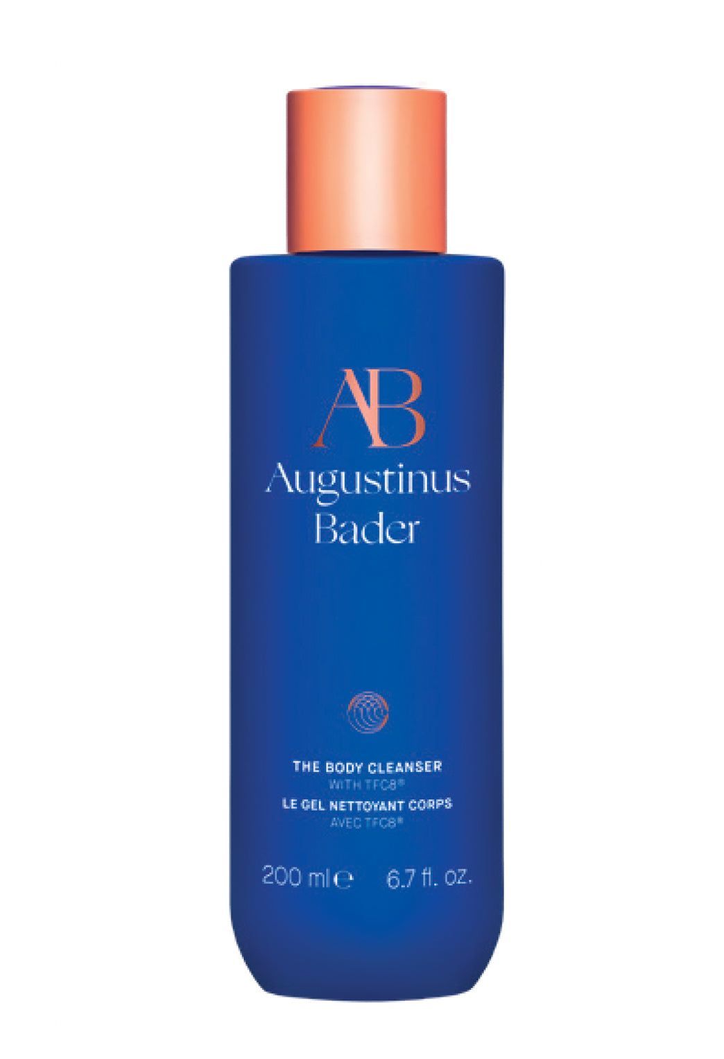The Body Cleanser