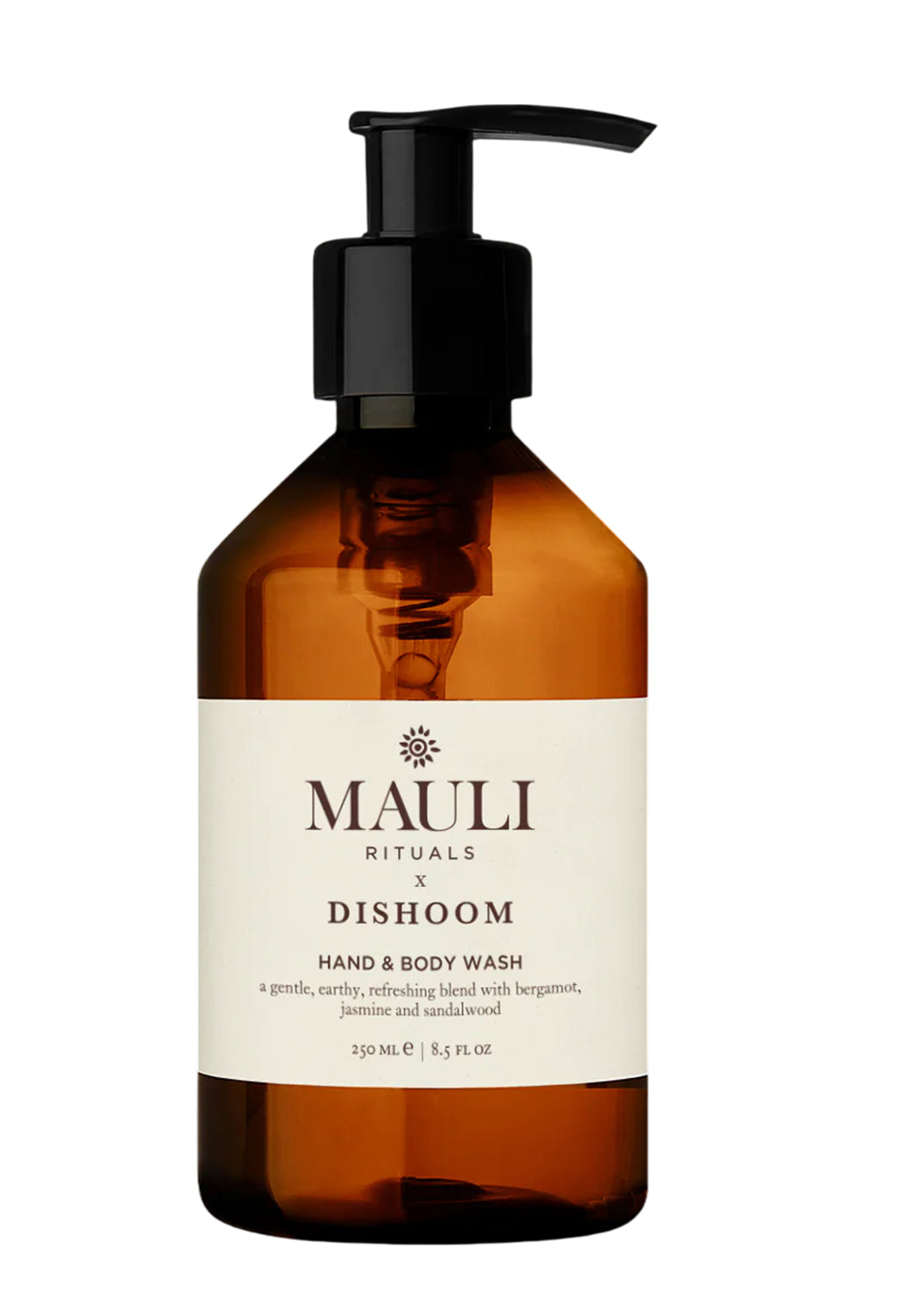 Mauli Rituals x Dishoom Hand & Body Wash Fő kép