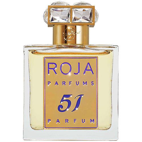 51 Femme Parfum
