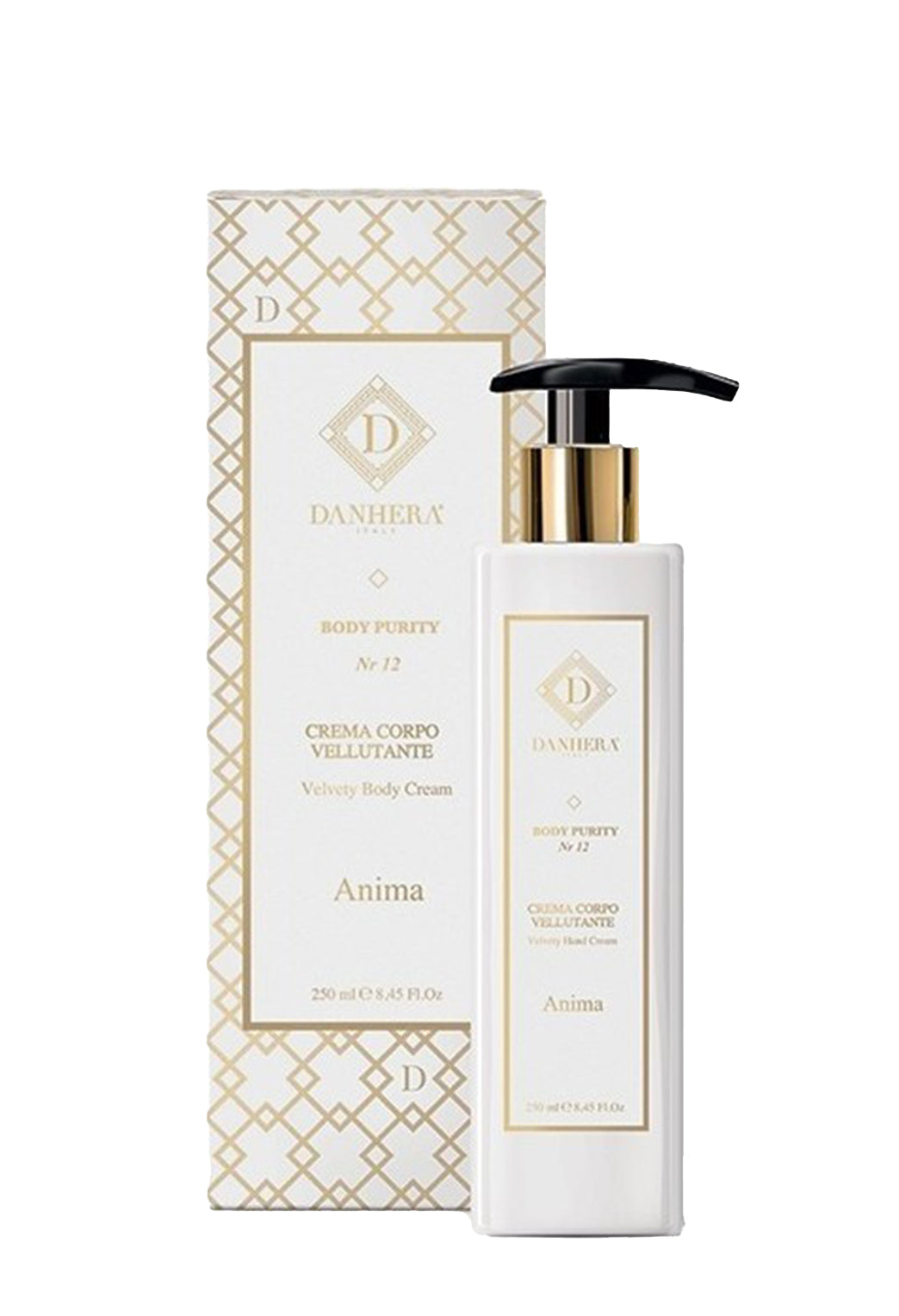 Anima Body Cream 12 Fő kép