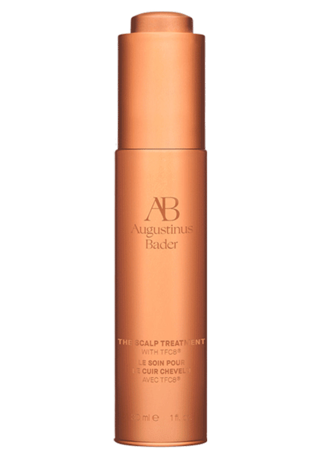 Haircare | The Scalp Treatment Main image