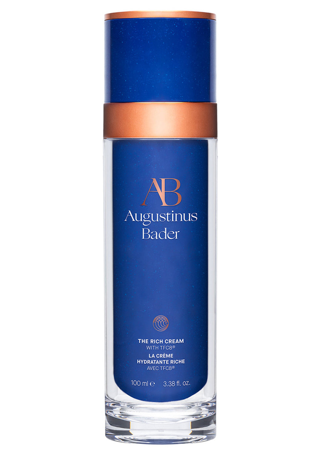 The Rich Cream|100 ml
