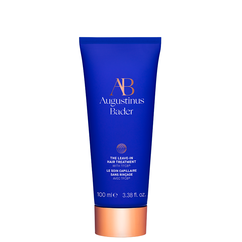 Haircare | The Leave-In Hair Treatment 100ml