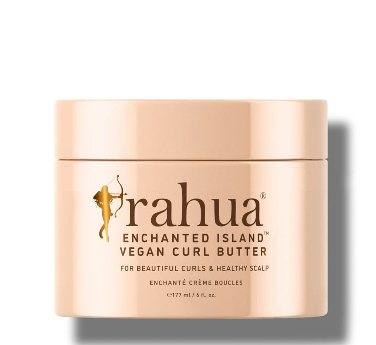 Enchanted Island Vegan Curl Butter