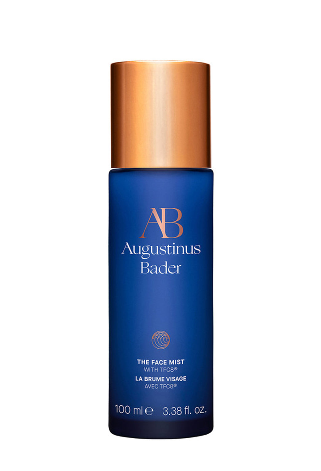 The Face Mist